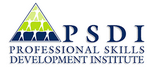 PSDI – Consulting Skills Services and Training Logo
